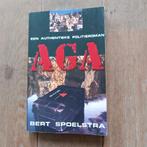 Bert Spoelstra - AGA, Ophalen of Verzenden, Zo goed als nieuw, Bert Spoelstra