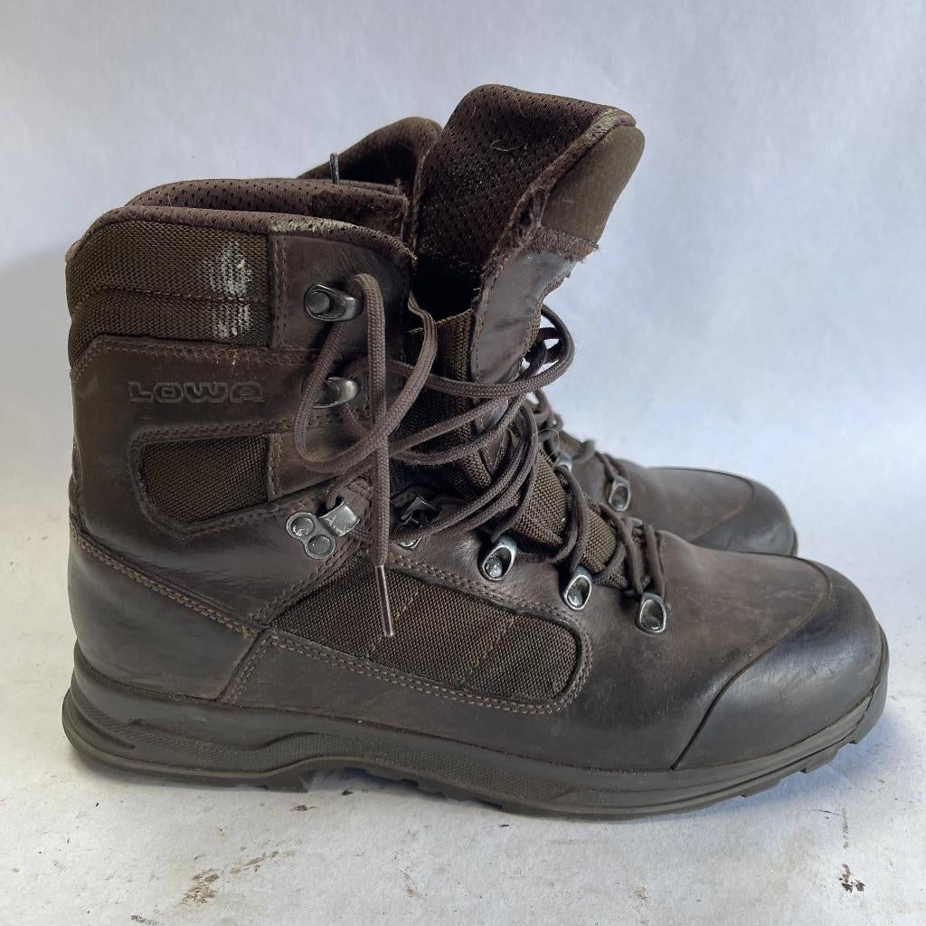 Lowa Elite Evo N GTX Bergschoenen Combat Boots Maat 46