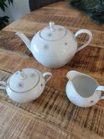 Bavaria koffie en theeservies, Ophalen