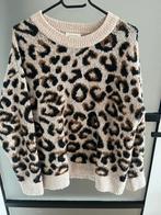 Free/quent Trui - Maat M -, Maat 38/40 (M), Freequent, Beige, Ophalen of Verzenden