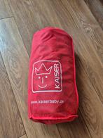 Kaiser Voetenzak, Ophalen of Verzenden, Zo goed als nieuw