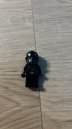 Lego star wars tie fichter pilot, Verzamelen, Ophalen of Verzenden, Zo goed als nieuw, Actiefiguurtje