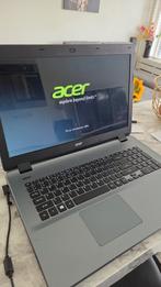 Acer Aspire Es1, 15 inch, Ophalen of Verzenden, 256 GB of meer, 4 GB of minder