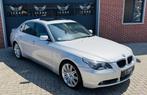 BMW 5-serie 530i High Executive 2E EIGENAAR DEALER ONDERHOUD, Auto's, Automaat, Achterwielaandrijving, Gebruikt, Sedan
