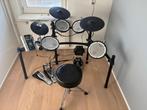 Roland TD-9 Elektrisch Drumstel, Muziek en Instrumenten, Drumstellen en Slagwerk, Ophalen, Zo goed als nieuw, Roland, Elektronisch