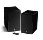 Q Acoustics BT3, Audio, Tv en Foto, Luidsprekers, Overige merken, Ophalen of Verzenden, Zo goed als nieuw, Minder dan 60 watt