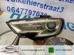 Audi A3 8V0941005E Koplamp Links, Ophalen of Verzenden, Gebruikt, Audi