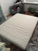 Ikea Tussoy topper 160 x 200 cm, Ophalen, Tweepersoons, Zo goed als nieuw, Matras