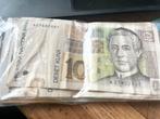 510 HRK Kroatische Kuna Bankbiljetten, Ophalen of Verzenden, Los biljet
