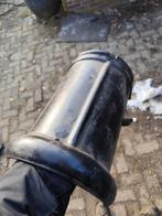 Monier Dakvorst - Zwart, Ophalen, Gebruikt, Steen of Klei, Zwart