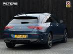 Mercedes CLA-klasse Shooting Brake 250 e AMG & Night pakket, Auto's, Mercedes-Benz, 4 cilinders, Plug-in hybride, Electronic Stability Program (ESP)