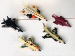 Transformers Jets Vintage G1 - 1980’s, Verzamelen, Transformers, G1, Ophalen of Verzenden