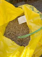 Siergrind voor tuin - Gratis op halen in Haarlem, Tuin en Terras, Grind, Keien en Split, Ophalen, Overige materialen, Wit, Nieuw