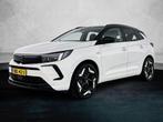 Opel Grandland 1.6 Turbo Plug-In Hybrid 4x4 GSe 300pk Automa, Auto's, Gebruikt, 4 cilinders, 1600 cc, Bedrijf