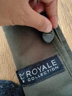 Fox Royale 12ft foudralen sleeves 2x, Watersport en Boten, Hengelsport | Karpervissen, Ophalen of Verzenden, Zo goed als nieuw