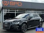 Audi A3 Sportback 1.4 e-tron Lease Edition|Led|Virtual|Trek|, Gebruikt, Euro 6, 4 cilinders, 150 pk