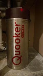 Combi 2.2 Quooker 7 liter, Ophalen, Gebruikt, Boiler, 6 t/m 10 jaar oud