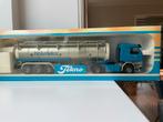Tekno Holvrieka Tankwagen 1:50, Overige merken, 1:50 of kleiner, Nieuw, Ophalen of Verzenden