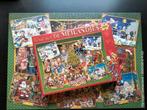 Puzzel de Meilandjes, Ophalen of Verzenden, Zo goed als nieuw