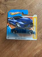 Hot Wheels Lamborghini Estoque - 2011 HW Premiere, Ophalen, Nieuw, Auto