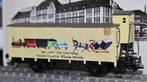 Märklin 48217 IMA wagon 2017 "200. Geburtstag von Theodor Fr, Wisselstroom, Ophalen of Verzenden, Märklin, Nieuw