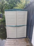 Tuinkast gebruikt, Tuin en Terras, Ophalen, Gebruikt, Kunststof, Overige typen