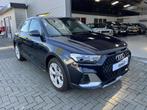 Audi A1 citycarver 25 TFSI Navi / Car-Play / LED, Auto's, Audi, Origineel Nederlands, Te koop, 5 stoelen, Benzine