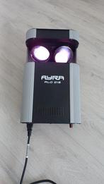 Ayra LED Scanner - Topstaat!, Muziek en Instrumenten, Licht en Laser, Ophalen, Zo goed als nieuw, Licht, Kleur