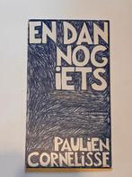 luister CD en dan nog iets van Paulien Cornelisse, Boeken, Luisterboeken, Cd, Ophalen of Verzenden, Paulien Cornelisse, Volwassene