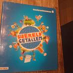 Sjoerd Huitema - leerkrachtenmap, Ophalen of Verzenden, Zo goed als nieuw, Sjoerd Huitema, Nederlands