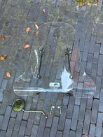 Piaggio Zip type 1/2/3 windscherm, Ophalen, Zo goed als nieuw, Overige typen, Piaggio