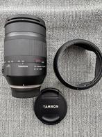 Tamron 35-150mm - F/2.8-4.0 OSD DI voor Nikon F-mount, Audio, Tv en Foto, Fotografie | Lenzen en Objectieven, Ophalen of Verzenden