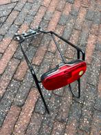 Bagagedrager verlenger fiets, Ophalen of Verzenden, Zo goed als nieuw