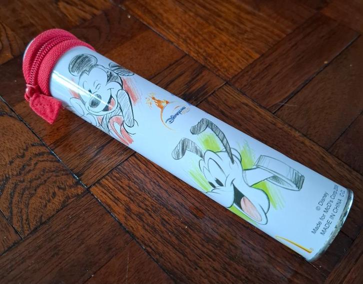 McDonald's Etui 2006, Verzamelen, Poppetjes en Figuurtjes, Gebruikt, Ophalen of Verzenden