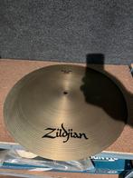 18-inch Zildjian Flat Top Ride Cymbalen + andere, Muziek en Instrumenten, Drumstellen en Slagwerk, Ophalen, Zo goed als nieuw