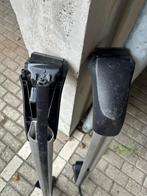 Dakdragers prius 2004, Ophalen, Gebruikt