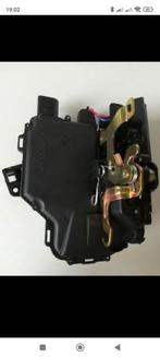 Deurslot VW Polo (9N) Rechts achter, Ophalen of Verzenden, Volkswagen, Deur, Nieuw