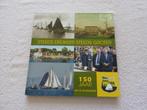 Steeds drukker - 150 jaar WSV de Zevenwolden - Lemmer, Boeken, Geschiedenis | Stad en Regio, Ophalen of Verzenden, 20e eeuw of later