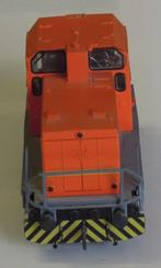 Nr RL208: Marklin HO digitale Zwitserse diesel rangeerloc, Hobby en Vrije tijd, Modeltreinen | H0, Wisselstroom, Tweedehands, onbekend.