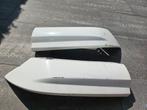 OEM Subaru STI bumper pads - JDM STI, Ophalen of Verzenden