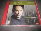 Bruckner Symphony 8 1e versie Russell Davies 2CD Arte Nova, Cd's en Dvd's, Verzenden, Zo goed als nieuw, Orkest of Ballet