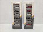 Herpa Opel geschenkverpakking 1:87, Auto, ., Nieuw, Ophalen of Verzenden
