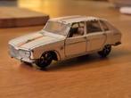Politoys Renault 16 nr 579 schaal 1:43, Hobby en Vrije tijd, Modelauto's | 1:43, Ophalen of Verzenden, Gebruikt, Auto, Overige merken