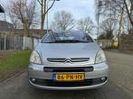 Citroen Xsara 1.8 I 16V Picasso 2004 Grijs km 183584, Auto's, Citroën, Origineel Nederlands, Te koop, Zilver of Grijs, 5 stoelen