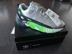 Kawasaki Ninja Adidas motorschoenen 44, Motoren, Kleding | Motorkleding, Ophalen of Verzenden, Tweedehands