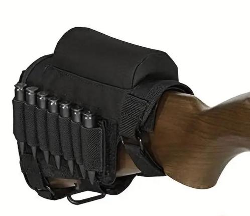 Munitie Etui ., Sport en Fitness, Schietsport-accessoires, Nieuw, Verzenden