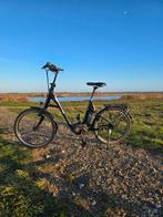 Hercules elektrische fiets vouwfiets - Zo goed als nieuw!, Minder dan 47 cm, Ophalen, Zo goed als nieuw, Overige merken