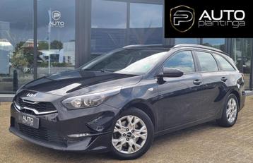 Kia Ceed Sportswagon 1.0 T-GDi ComfortLine 120PK | NL Auto | beschikbaar voor biedingen