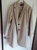 Mooie dames jas, manteljas, maat 54 ms mode, Overige kleuren, Trui of Vest, Ophalen of Verzenden, Ms mode