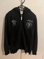 Soccx donker blauw vest, Maat 40, Maat 38/40 (M), Blauw, Ophalen of Verzenden, Soccx